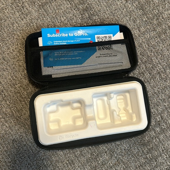 GoPro Hero 9 action camera - Picture 12 of 12